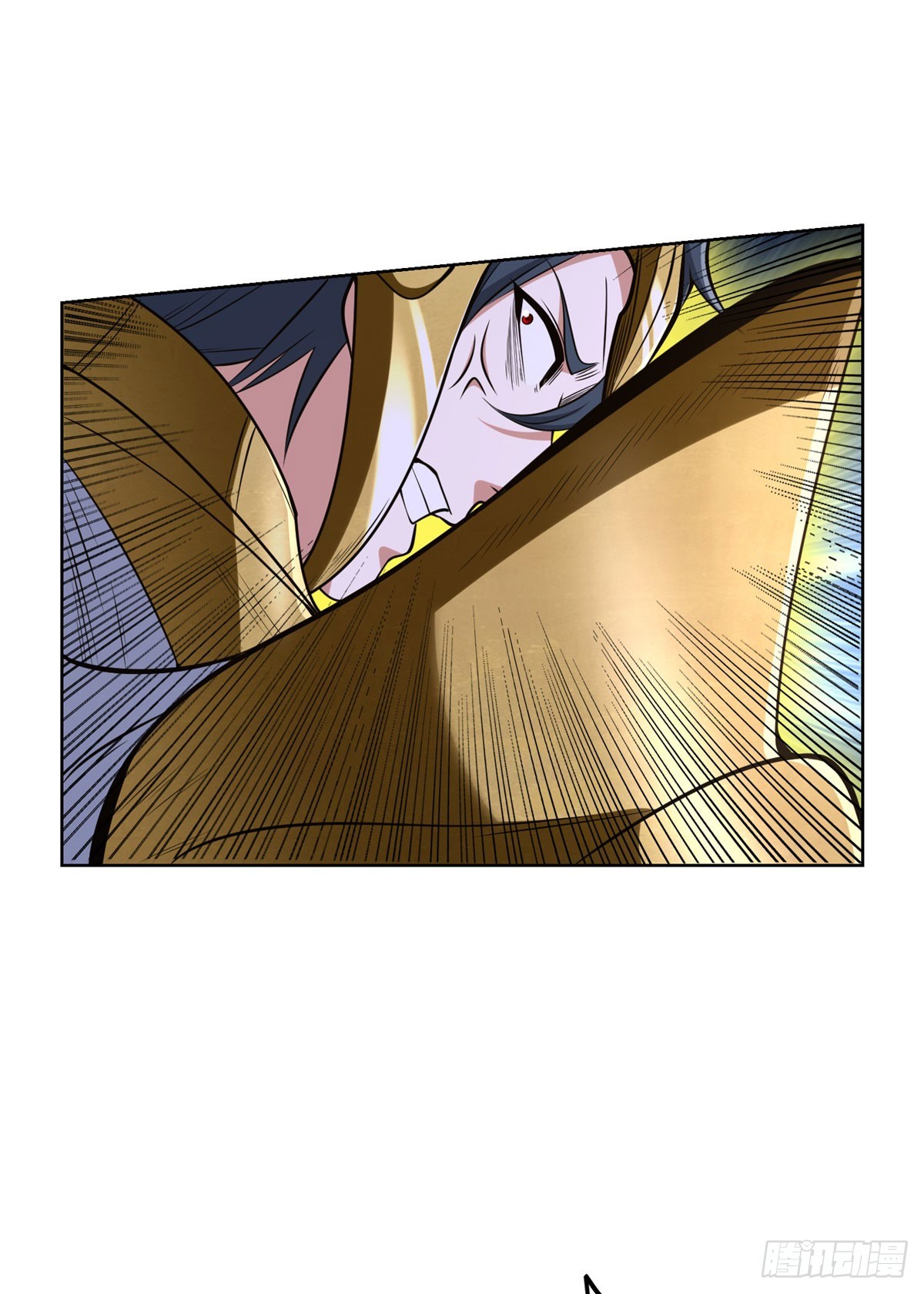第305话 天魔之躯-第306话
