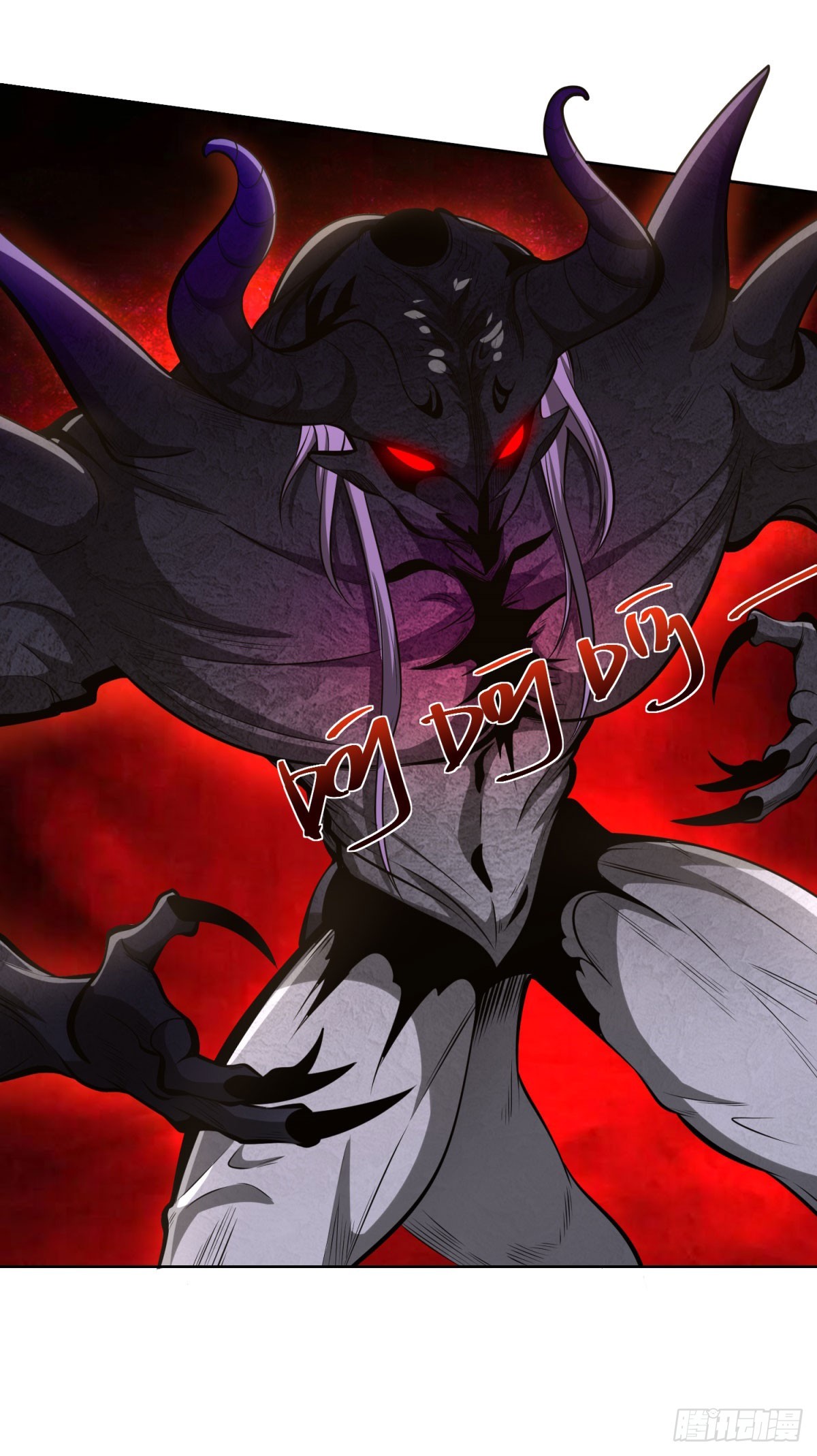 第305话 天魔之躯-第306话