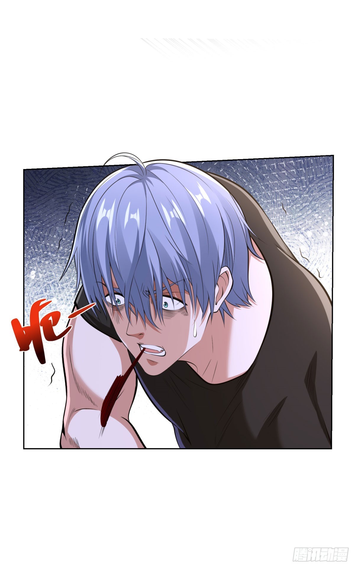 第305话 天魔之躯-第306话