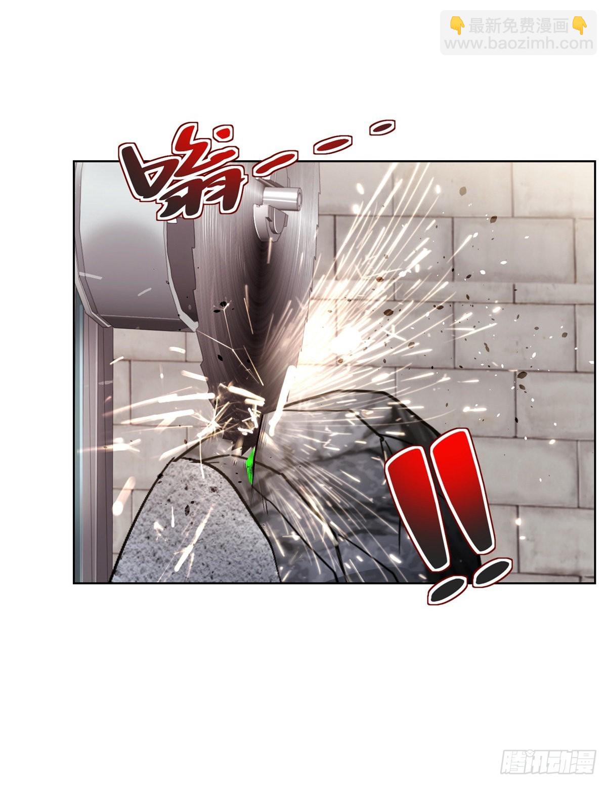 第35话 投怀送抱-第36话