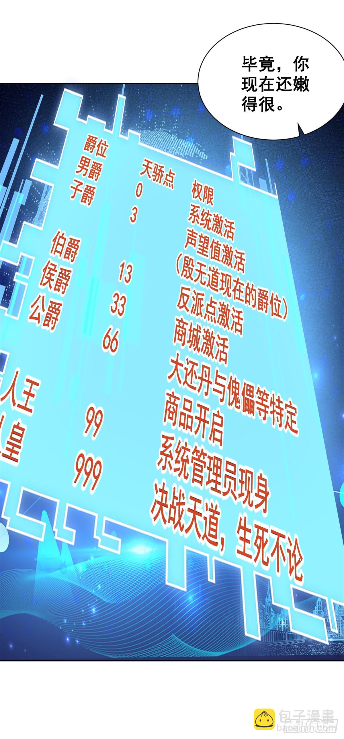 第43话 上官伽罗-第44话