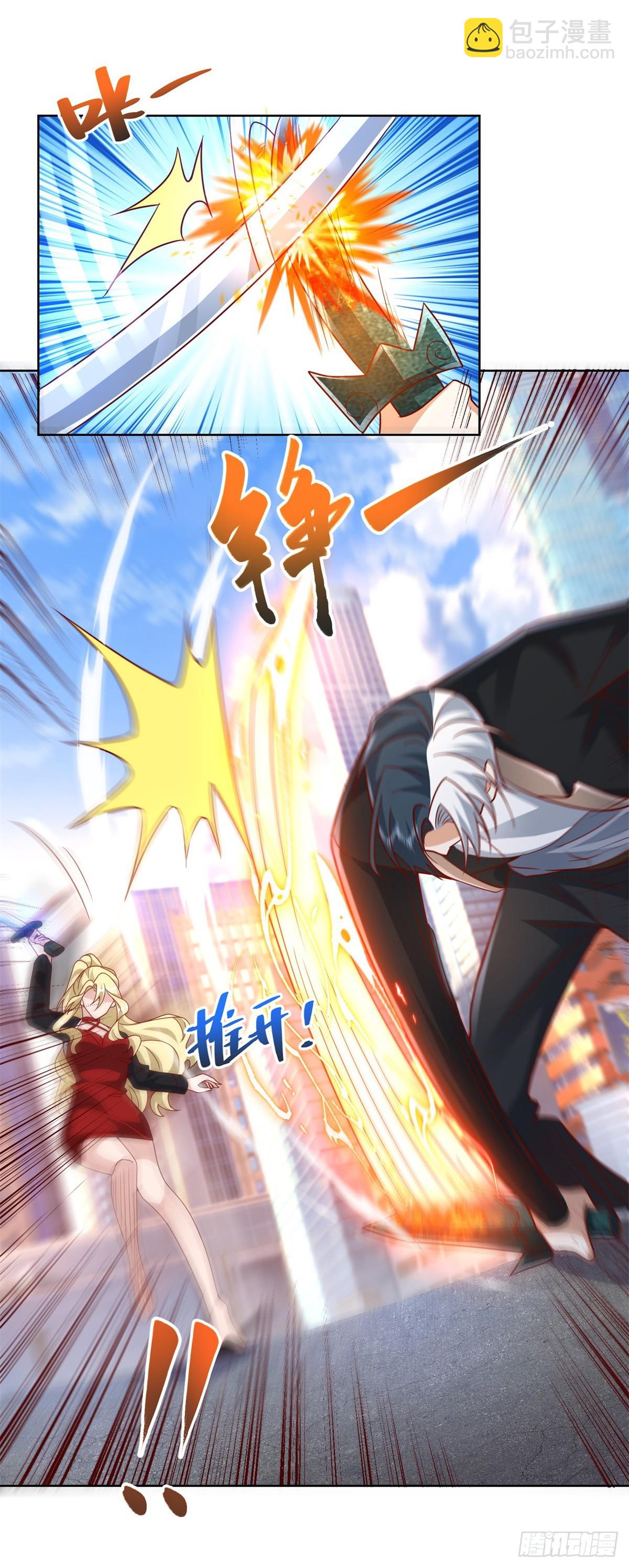 第47话 当然是原谅她-第48话