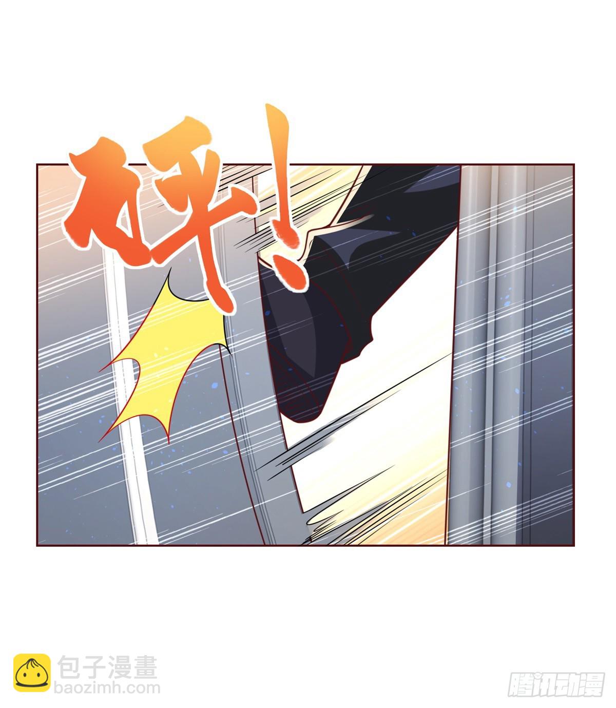 第55话 将计就计-第56话
