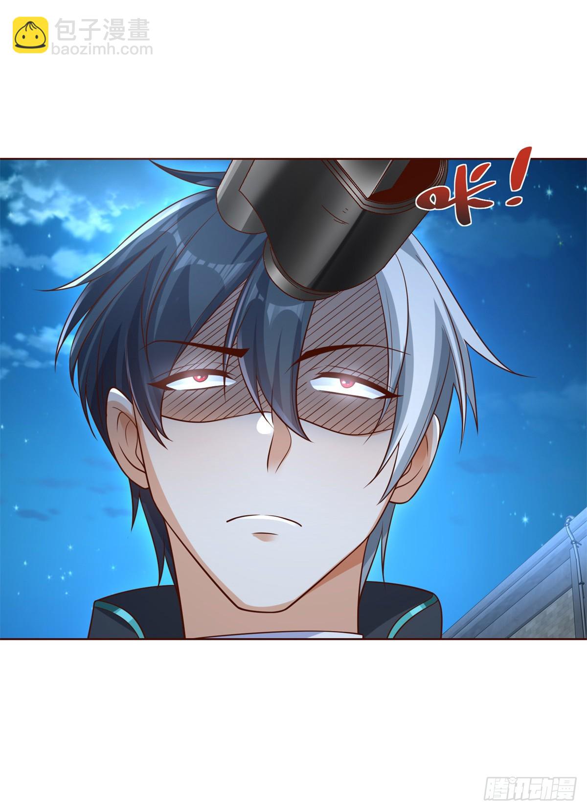 第57话 怜香惜玉-第58话