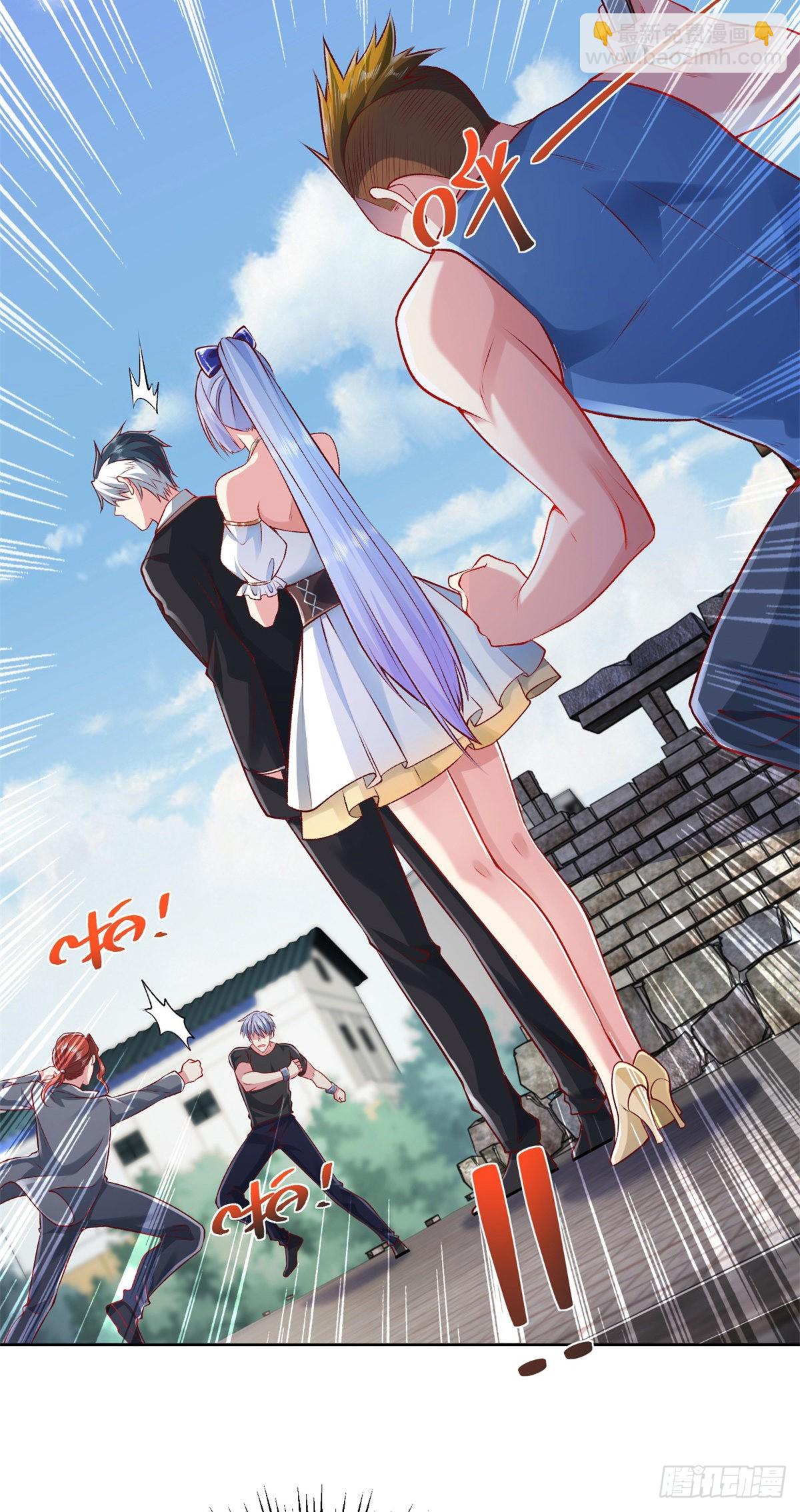 第7话 巅峰对决-第8话
