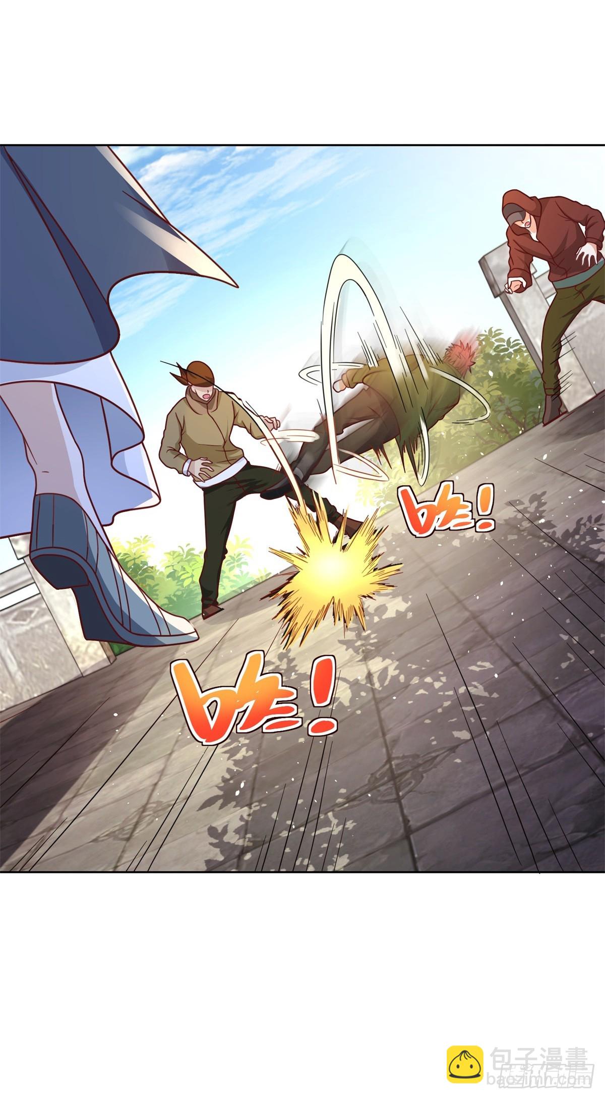 第77话 姑射子-第78话