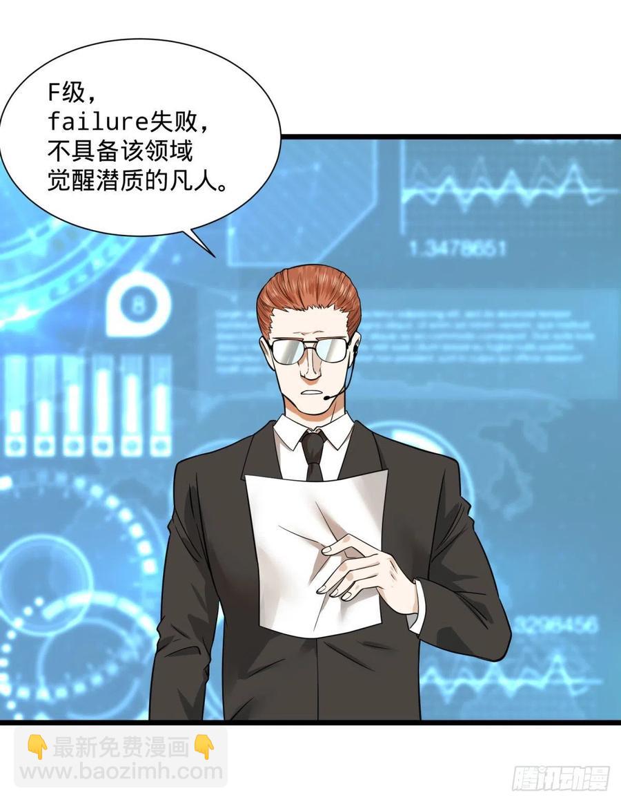 能力的等级(1/2)-第116话