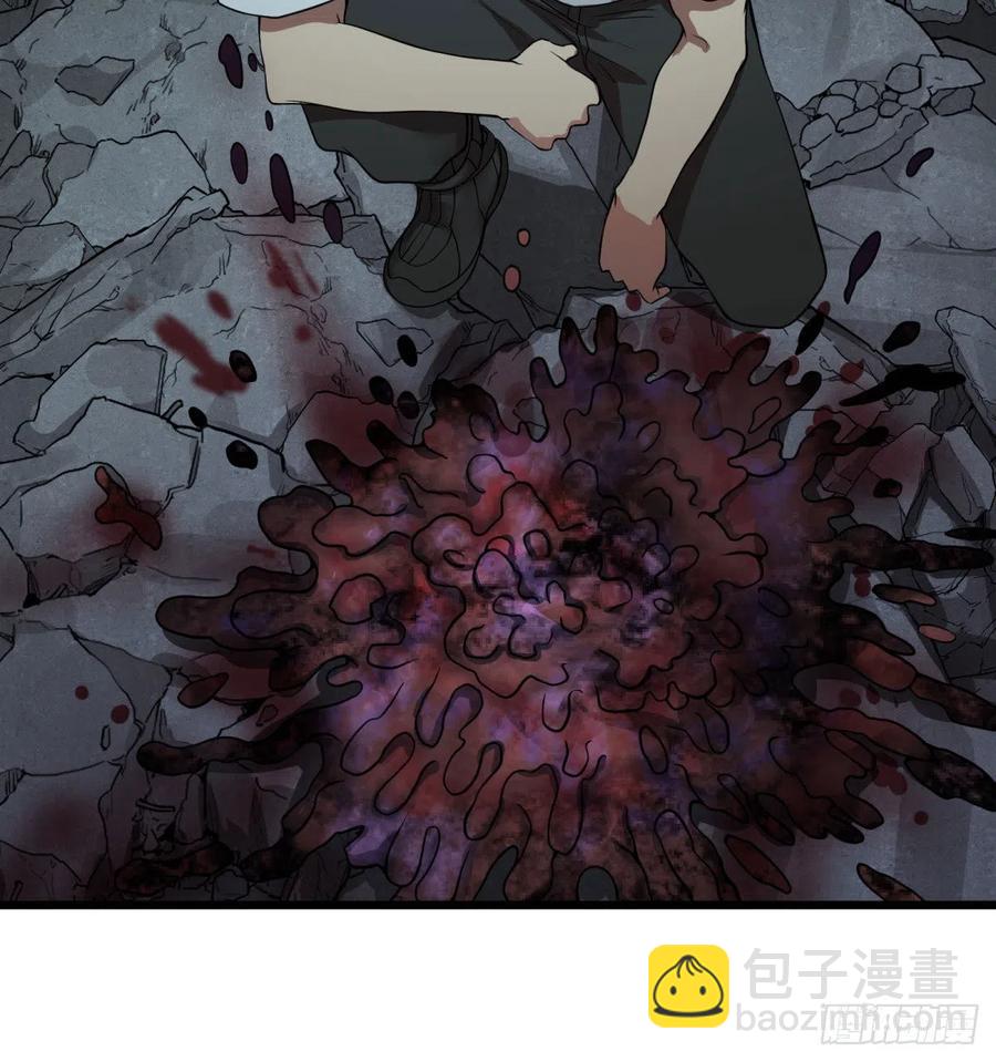 不灭之火-第128话