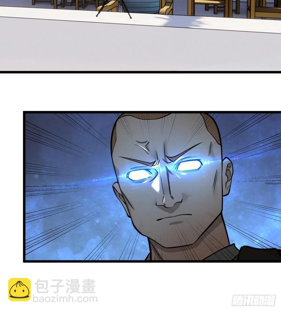 K的最后一搏(1/2)-第150话