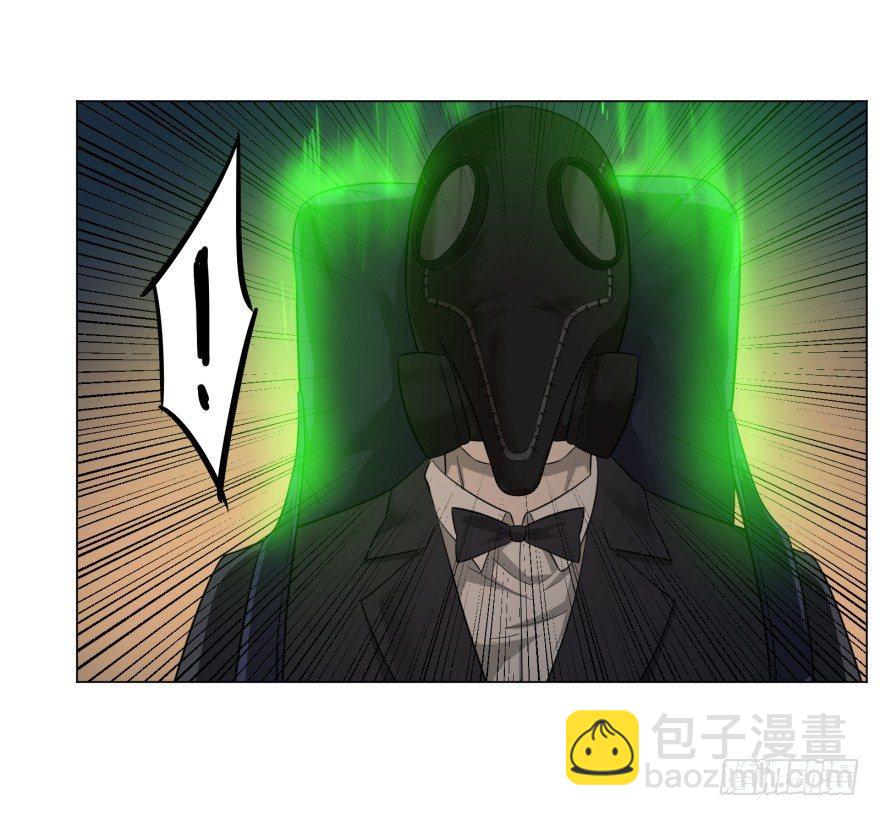 一转攻势(1/2)-第20话