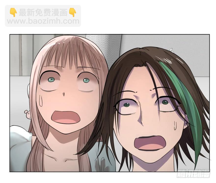 金牙来了(1/2)-第32话