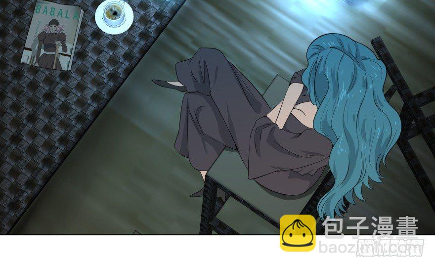 金牙又来了(1/2)-第34话