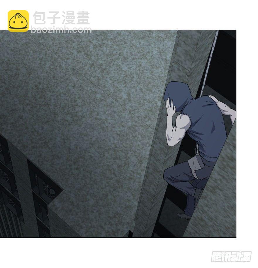 (╯‵□&prime;)╯炸弹！&bull;&bull;&bull;*～●-第38话