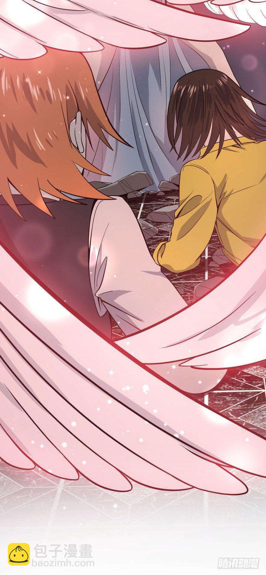 (╯‵□&prime;)╯炸弹！&bull;&bull;&bull;*～●-第38话
