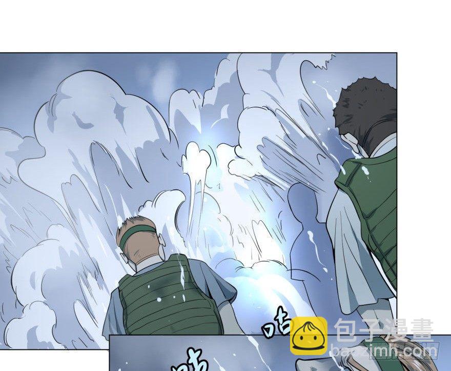 (╯‵□&prime;)╯炸弹！&bull;&bull;&bull;*～●-第38话