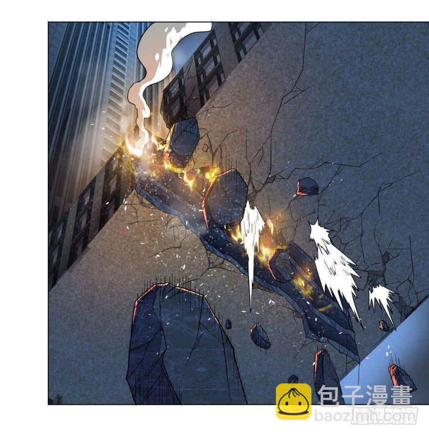皮哥怒怼总统-第46话