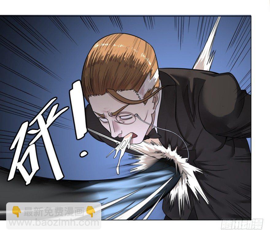改变未来！奥利给！(1/2)-第50话