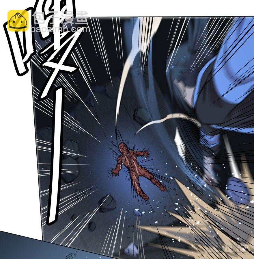 阴魂不散！(1/2)-第54话