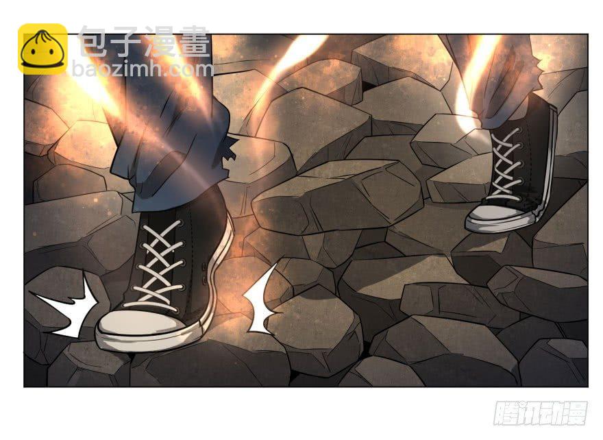 逆行三焦-第60话