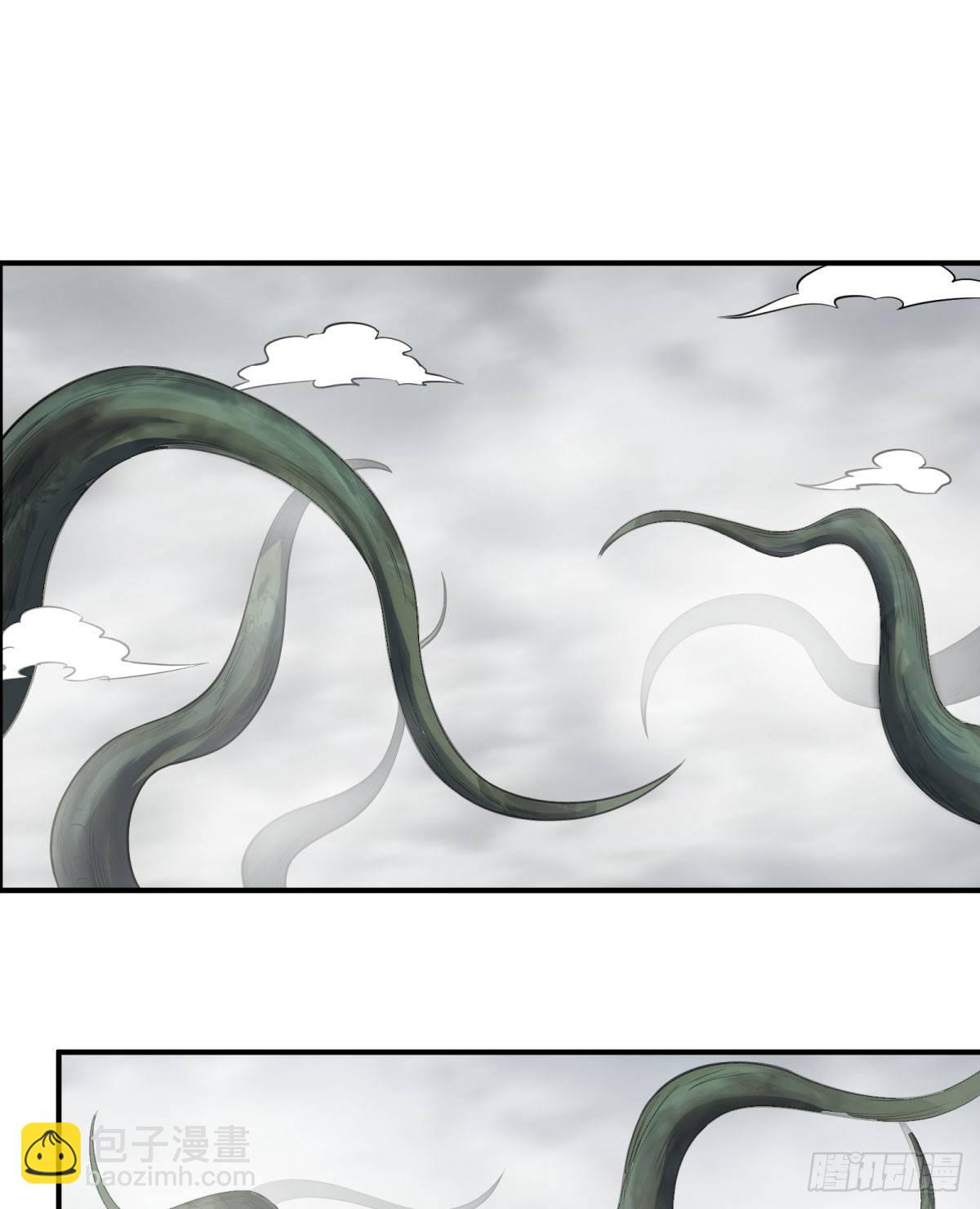 螳螂真刀(1/2)-第72话