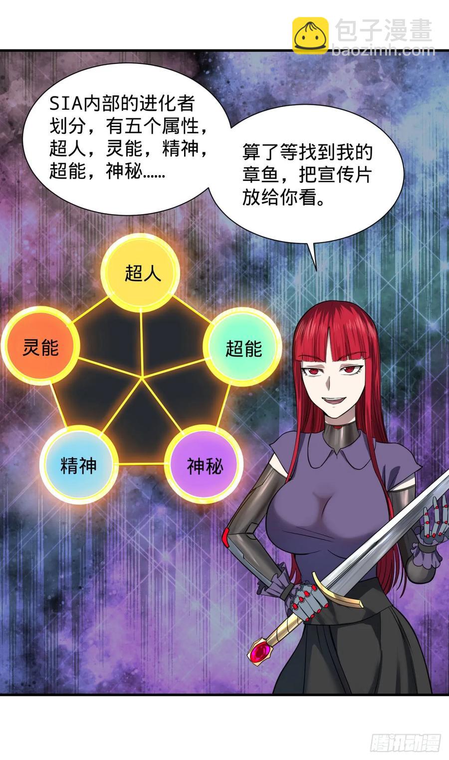 阻止灾厄的方法-第86话