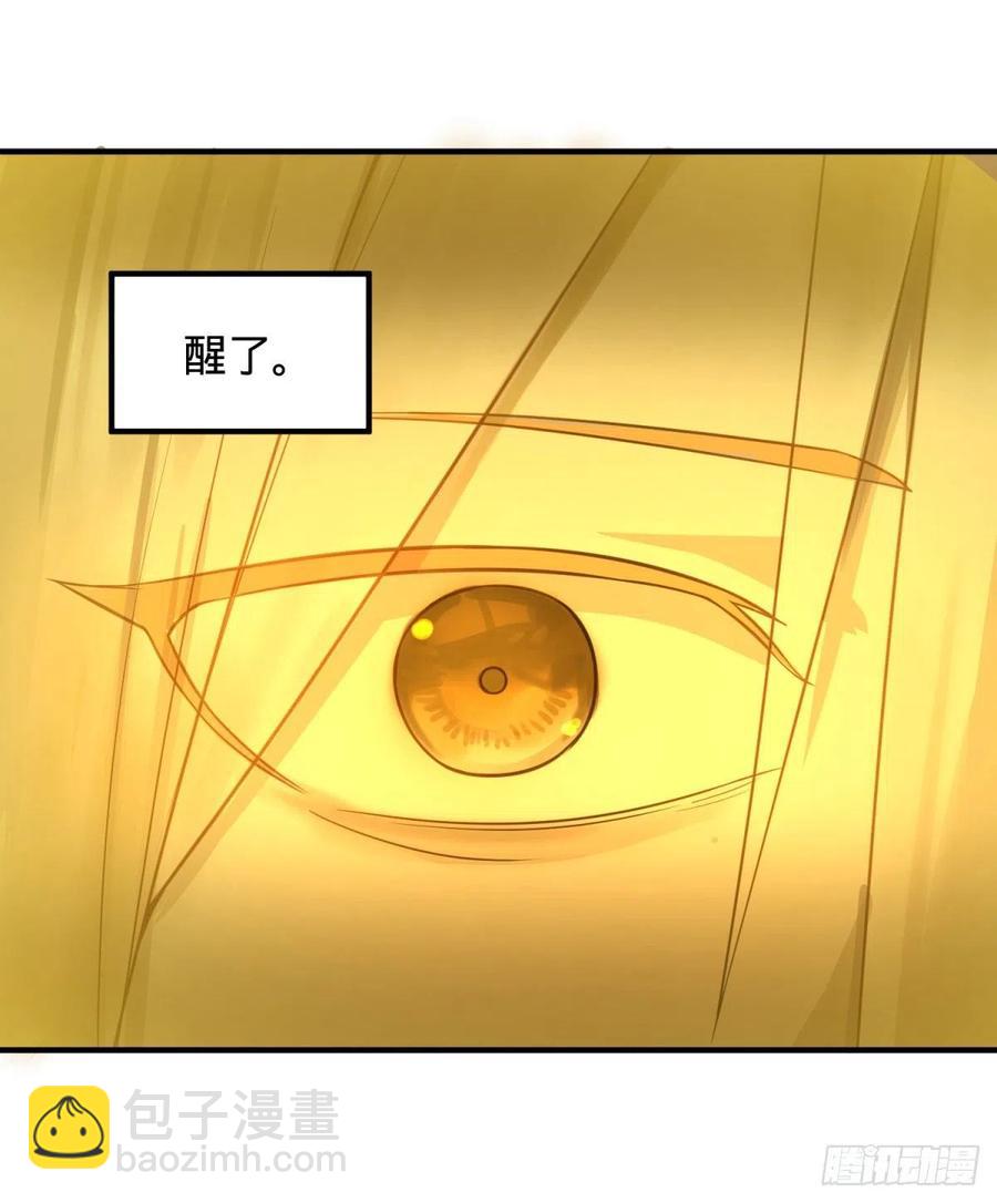 醒了(1/2)-第98话