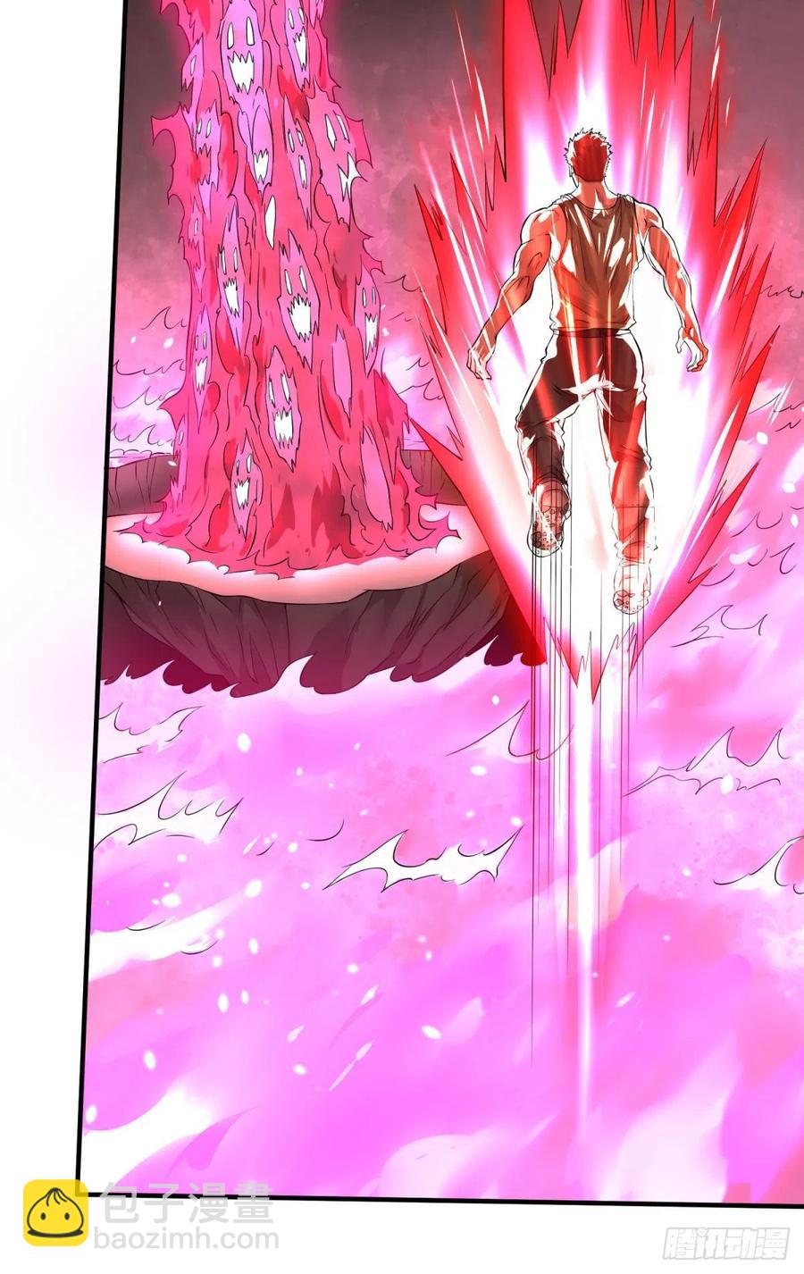源石的力量(1/2)-第100话