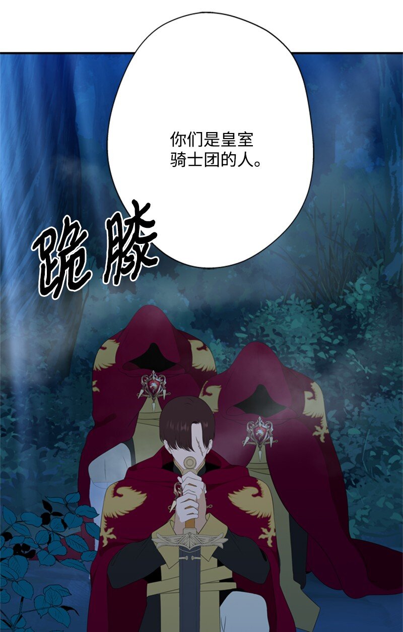 15 一片狼藉的东宫(1/2)-第16话
