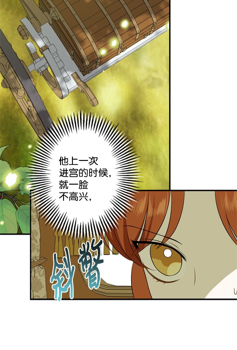 23 皇宫前皇妃作秀(1/2)-第24话