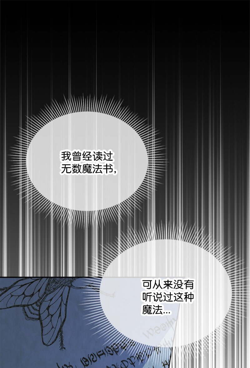 29 可怕的血的誓言(1/2)-第30话