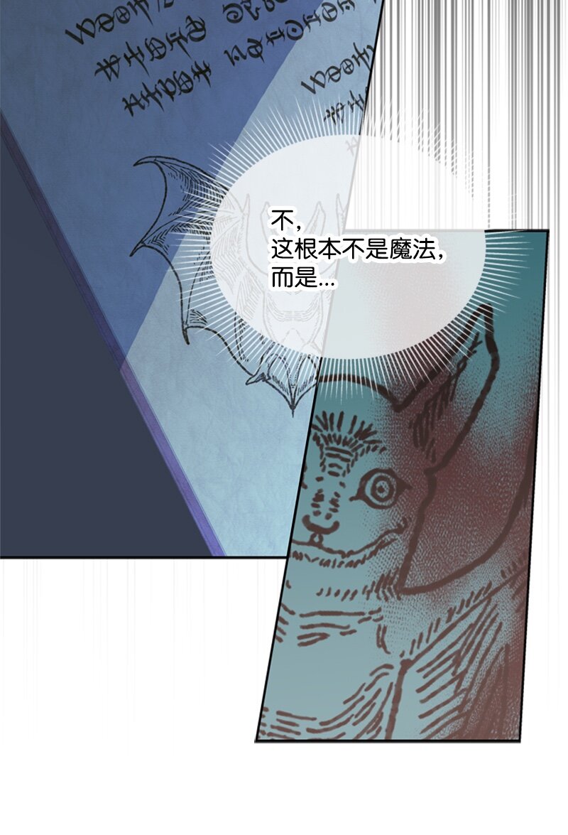 29 可怕的血的誓言(1/2)-第30话