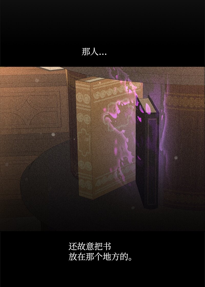 29 可怕的血的誓言(1/2)-第30话