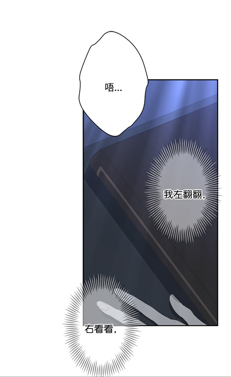 29 可怕的血的誓言(1/2)-第30话
