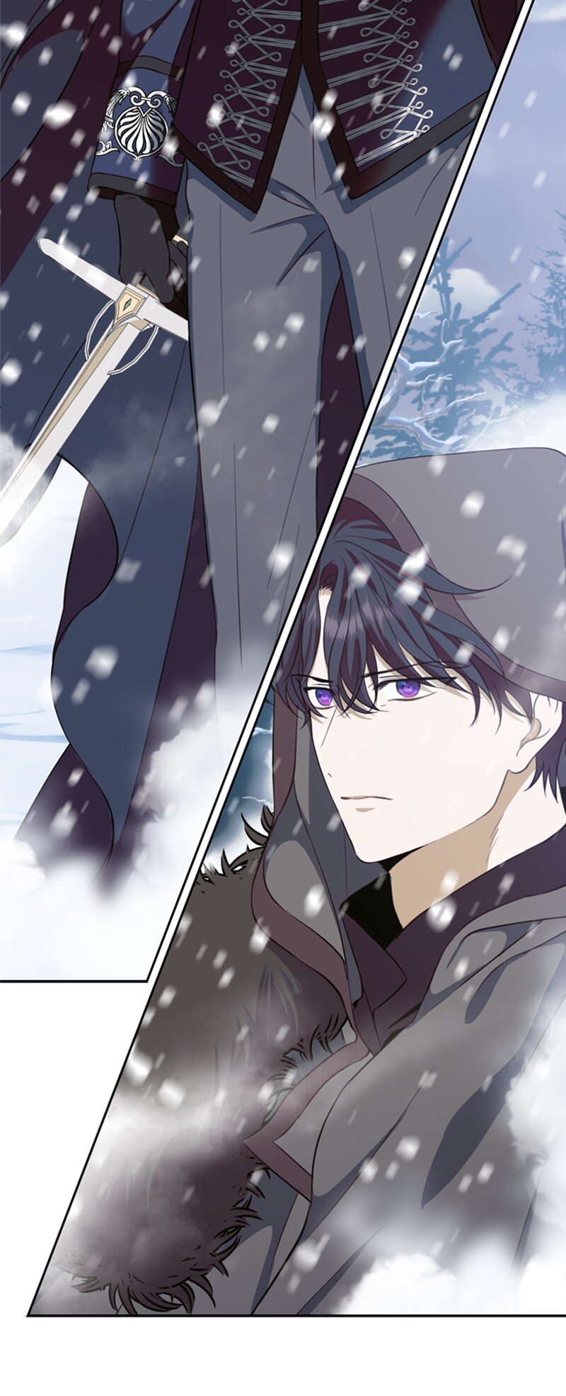 33 冰天雪地北方行(1/2)-第34话