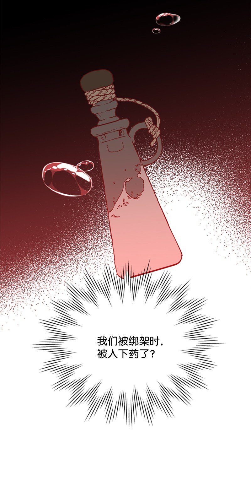 41 童年的绑架风波(1/2)-第42话