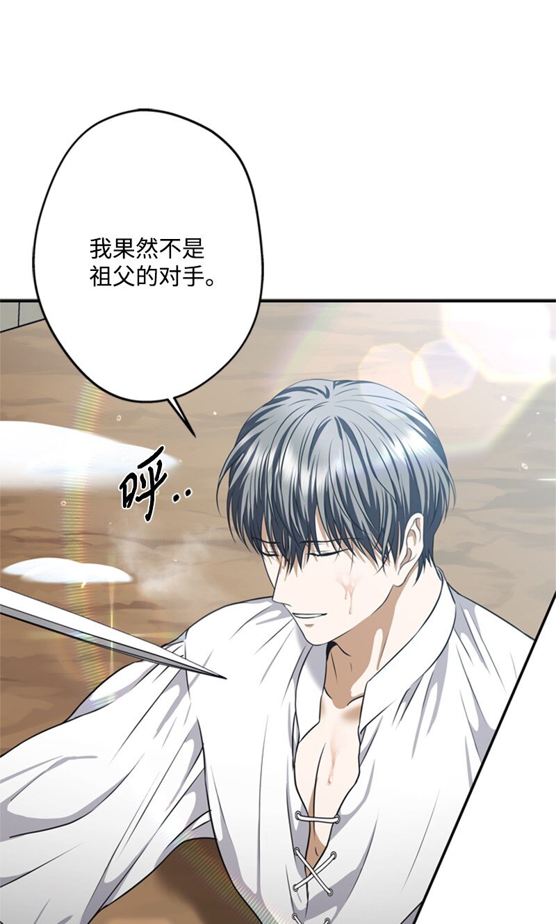 43 事发突然急回府(1/2)-第44话