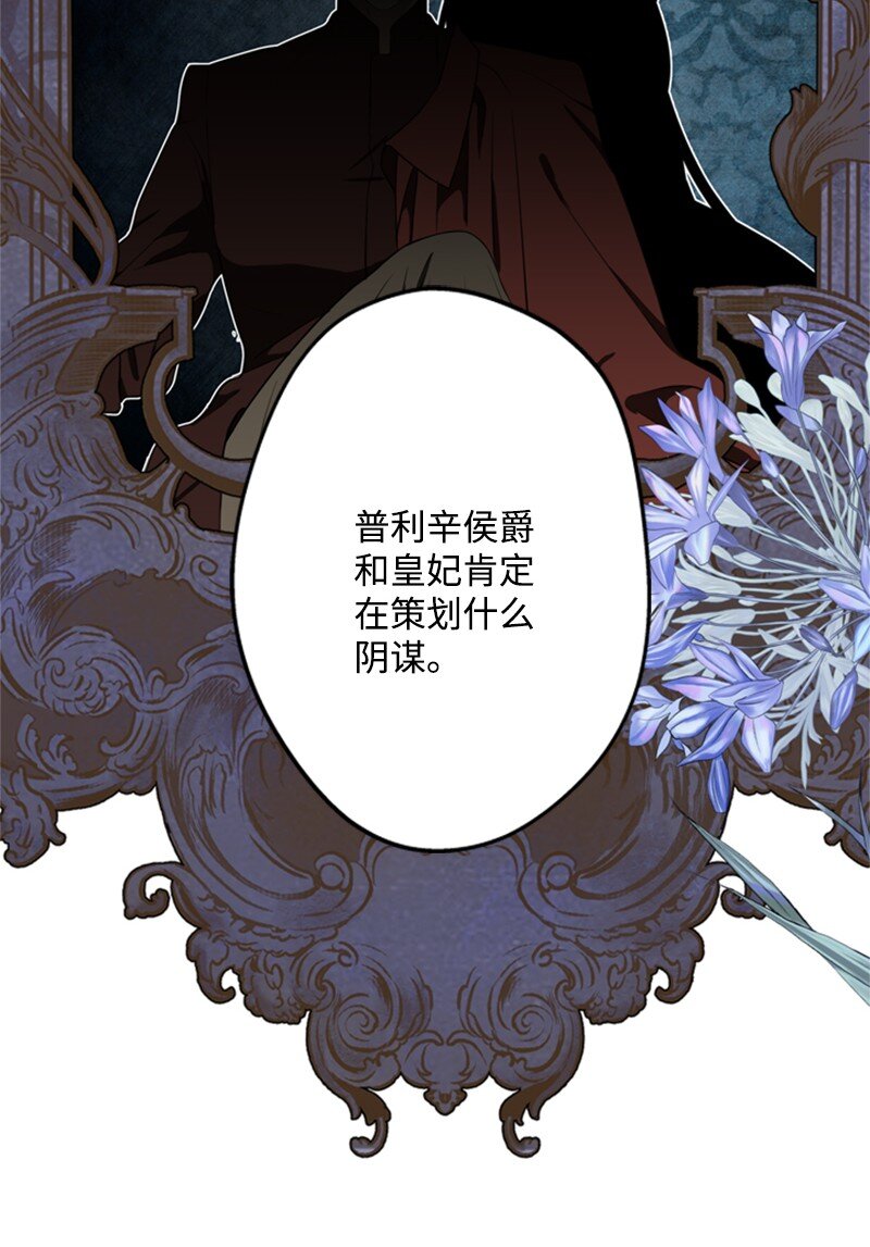 43 事发突然急回府(1/2)-第44话