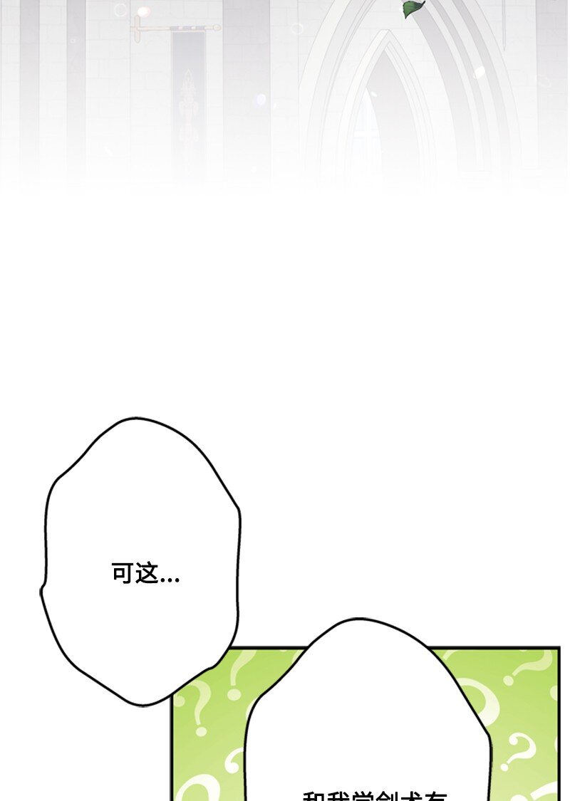 45 学剑术伪装骑士(1/2)-第46话