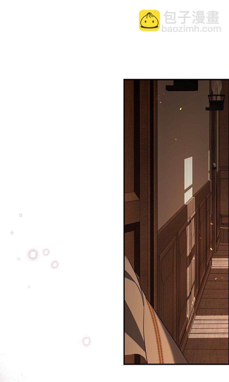 47 来自神官的敌意(1/2)-第48话