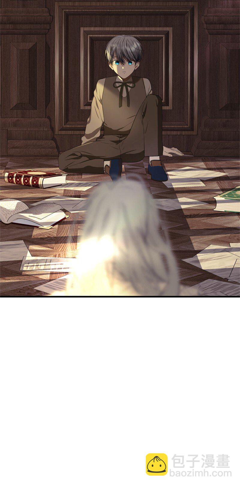 63 痛苦的童年经历(1/2)-第64话