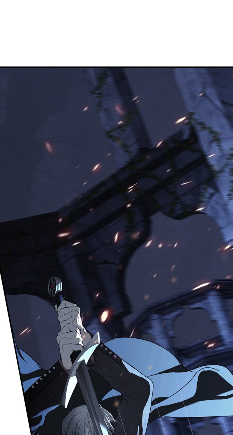 77 危急关头险丧命(1/2)-第78话
