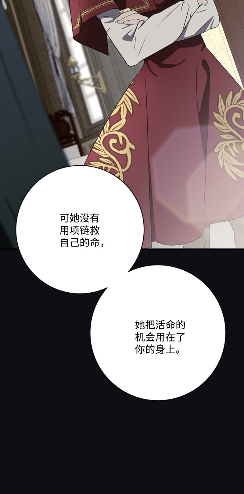 79 我愿意为爱放手(1/2)-第80话