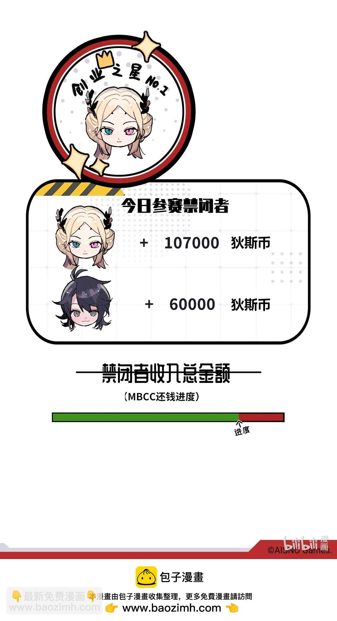 四十四话 变小了-第46话
