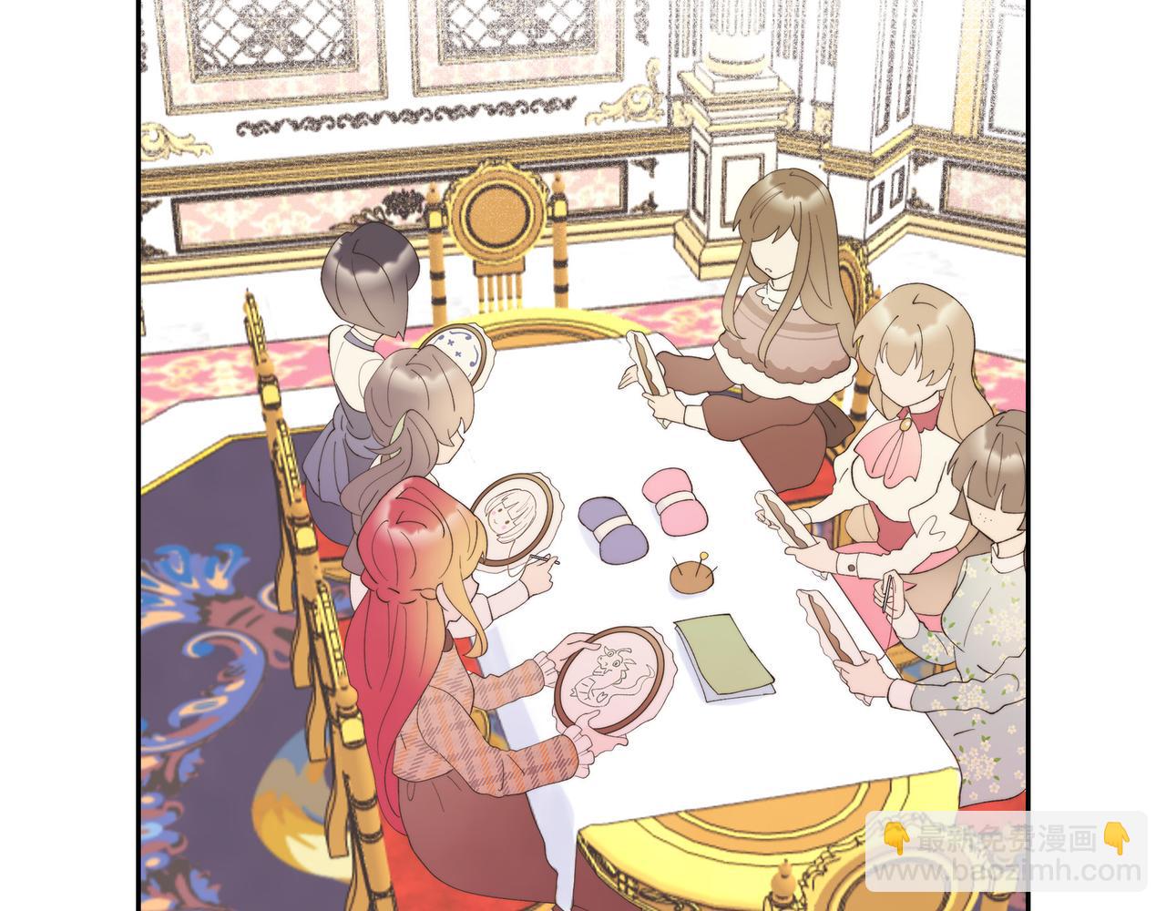 第34话 一直等待着这一刻(1/4)-第34话