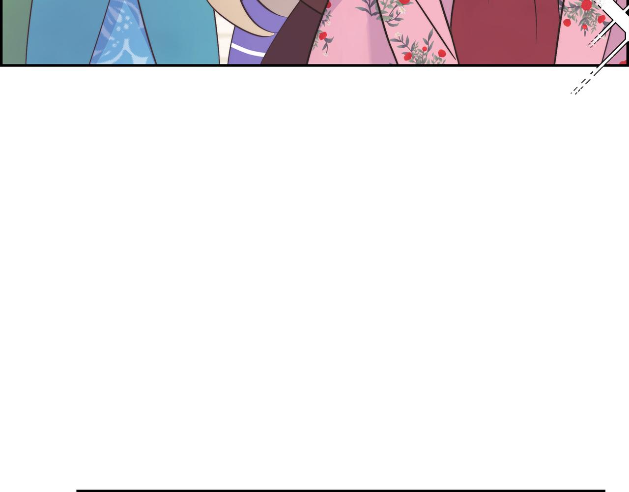 第40话 漫长的选妃结束了(1/4)-第40话