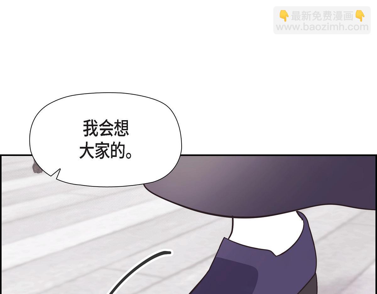 第58话 我很快就会痊愈回来的(1/5)-第58话