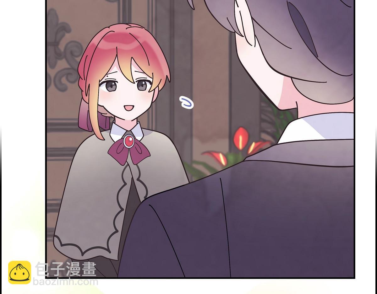 第58话 我很快就会痊愈回来的(1/5)-第58话