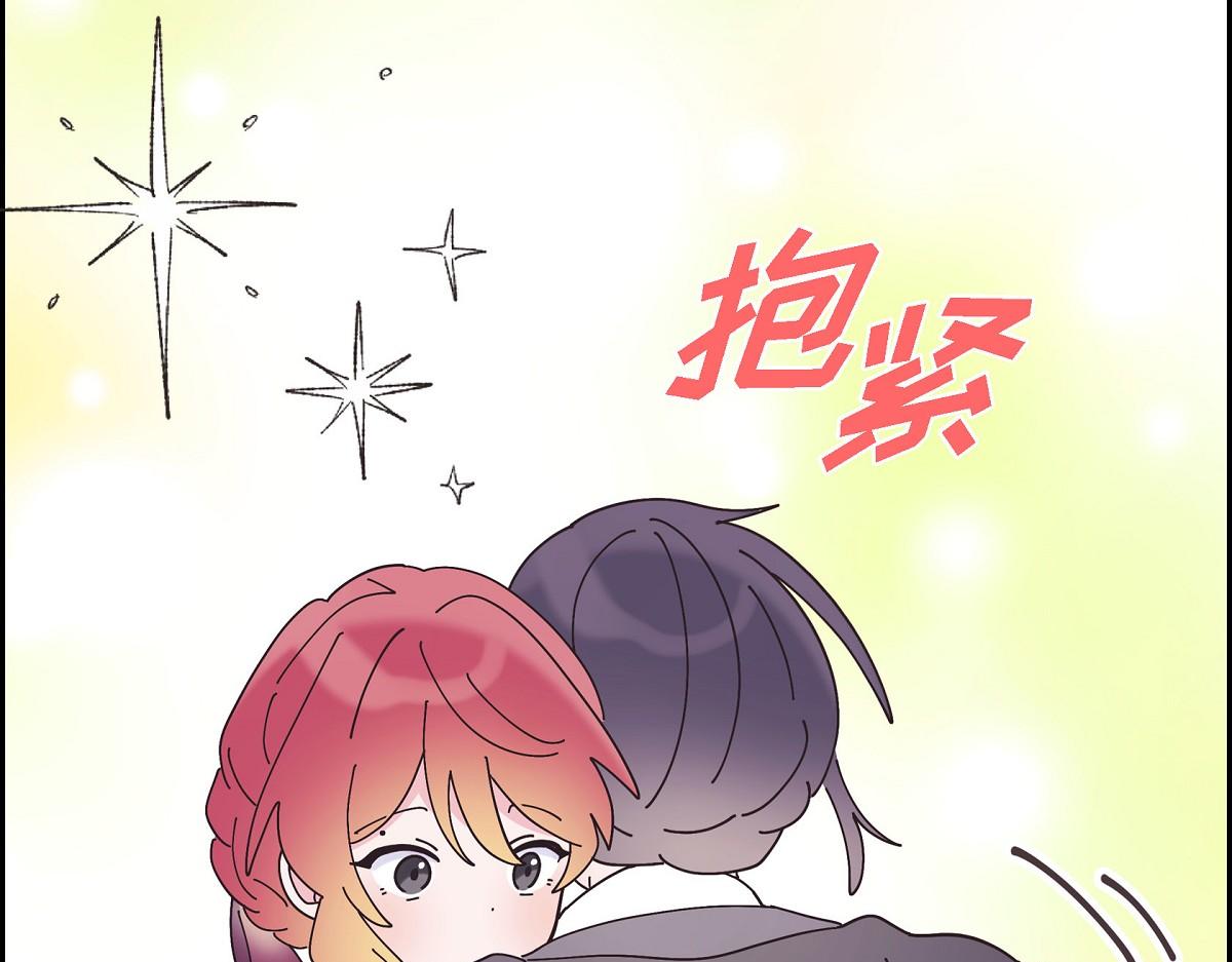 第58话 我很快就会痊愈回来的(1/5)-第58话