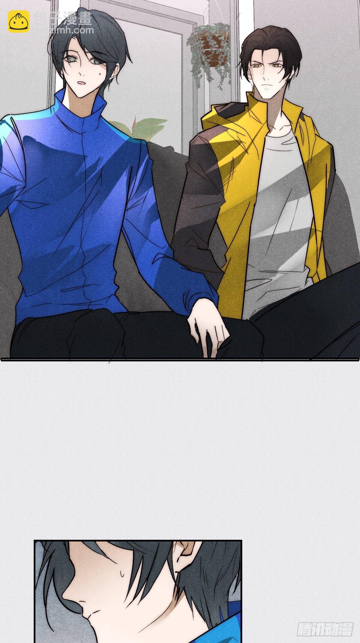 25.字字藏珠玑(1/2)-第28话