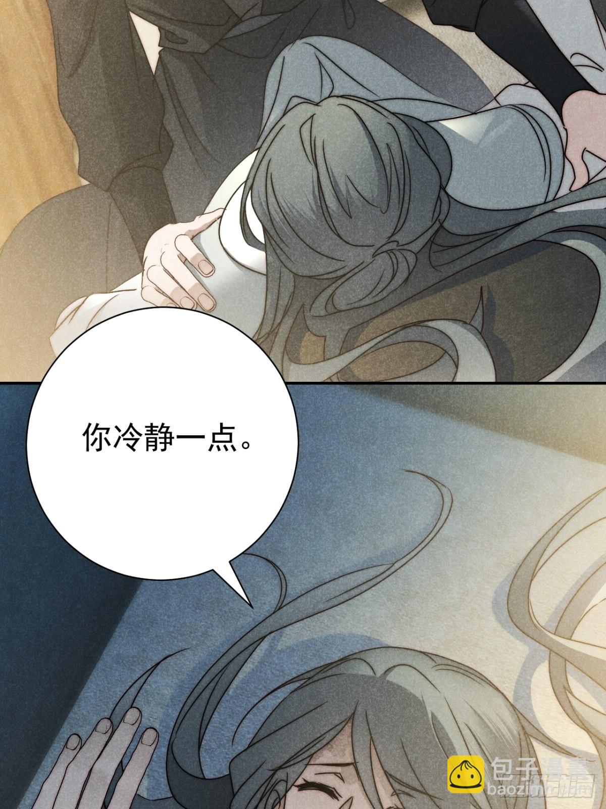 46.何当西窗烛-第48话